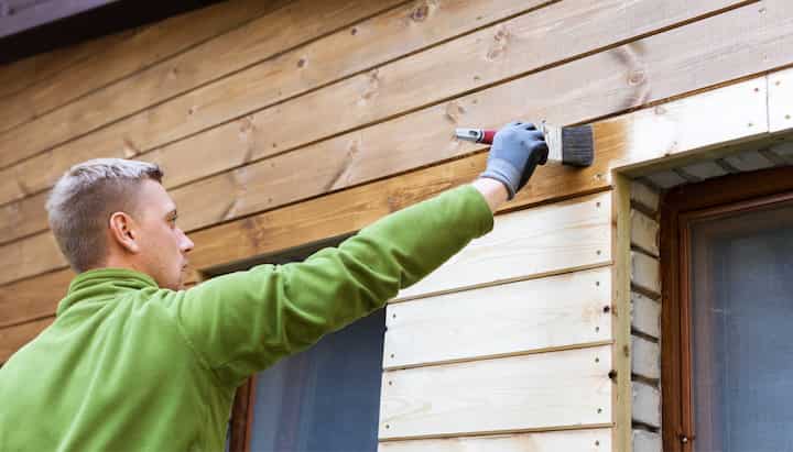 Exterior painting services for homes and businesses in Arlington Heights, IL.